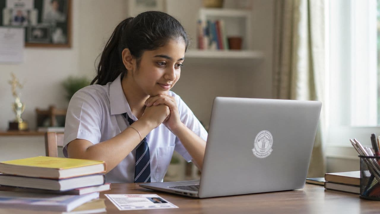 CBSE Class 12 Result 2026: Date, Time, Direct Link & How to Check at cbseresults.nic.in