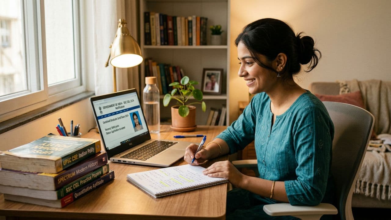 Best Government Jobs After 12th for Female in 2026 – Complete List with Salary