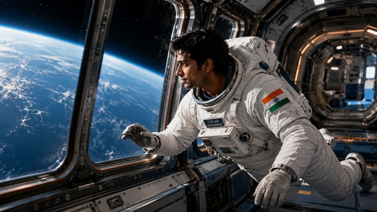 Space Tourism: How It Will Work in the Future