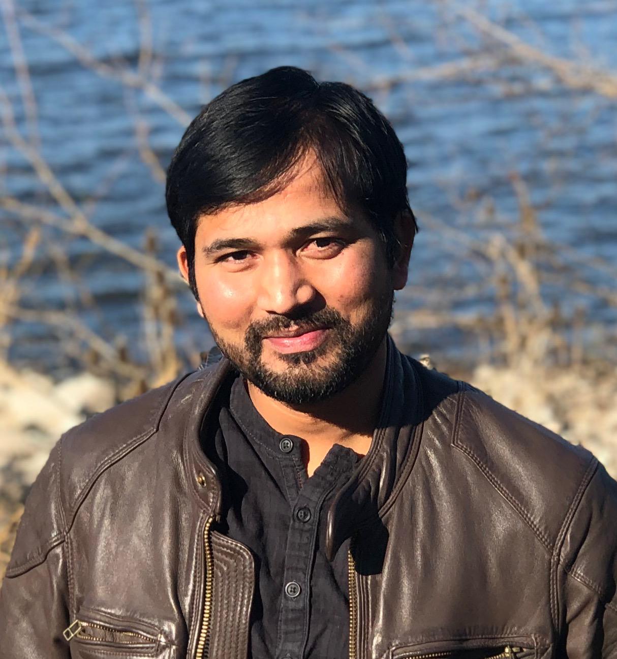 Nithin Kumar Pallepati